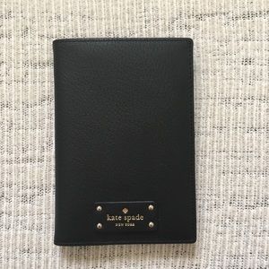 NEW KATE SPADE WALLET